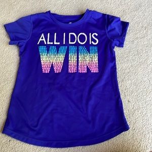 all i do is win energy zone shirt